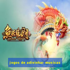 jogos de adivinhar musicas